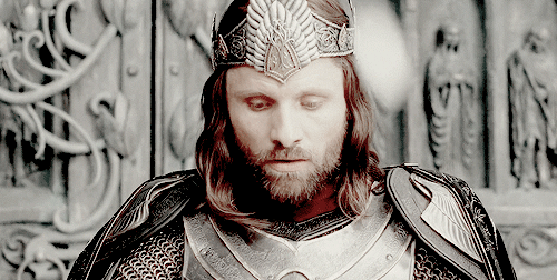 Viggo Mortensen gif Viggo Mortensen gifo senhor dos aneis