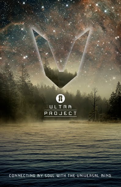 VR Ultra Project.