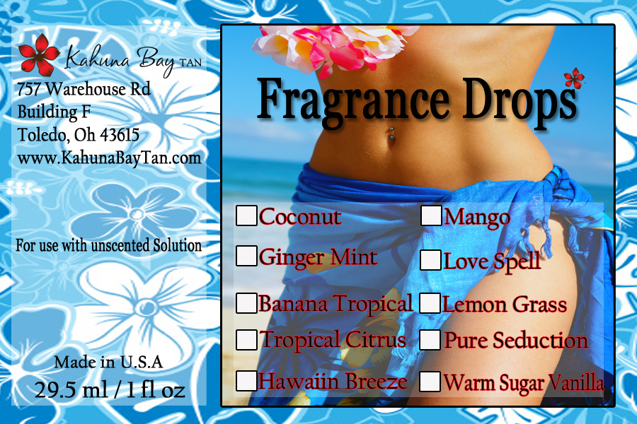 Spray Tan Solutions Direct Blog Solution Scent Customization Spray Tan Solutions Direct Blog Solution Scent Customization
