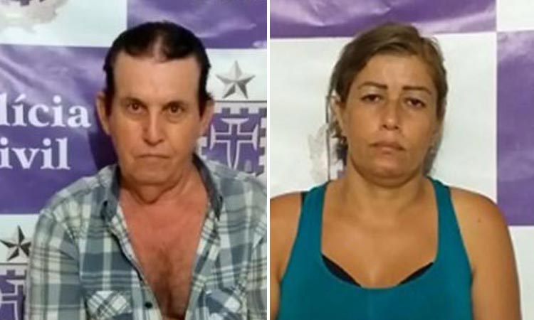 Suspeito de tentar comprar menino de 12 anos é preso na Bahia; mãe queria R$ 5 mil pelo filho