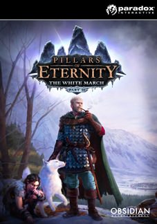 Pillars of Eternity The White March Part II - PC (Download Completo em Torrent)