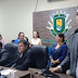 Câmara Municipal de Apodi empossa José Maria como prefeito