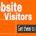 3 Tips to Driving More Visitors Back to Your Website