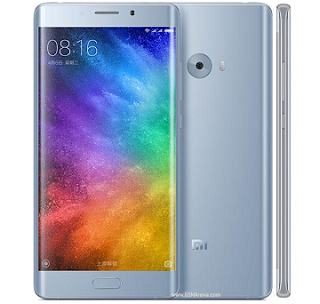 Harga Xiaomi Mi Note 2 terbaru