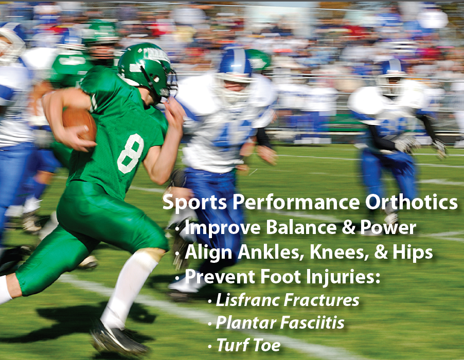 Linear Motion Sports versus Transverse Motion Sports