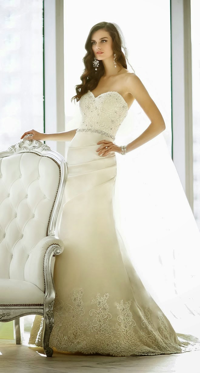 Vestidos de novias Vestidos de novias
