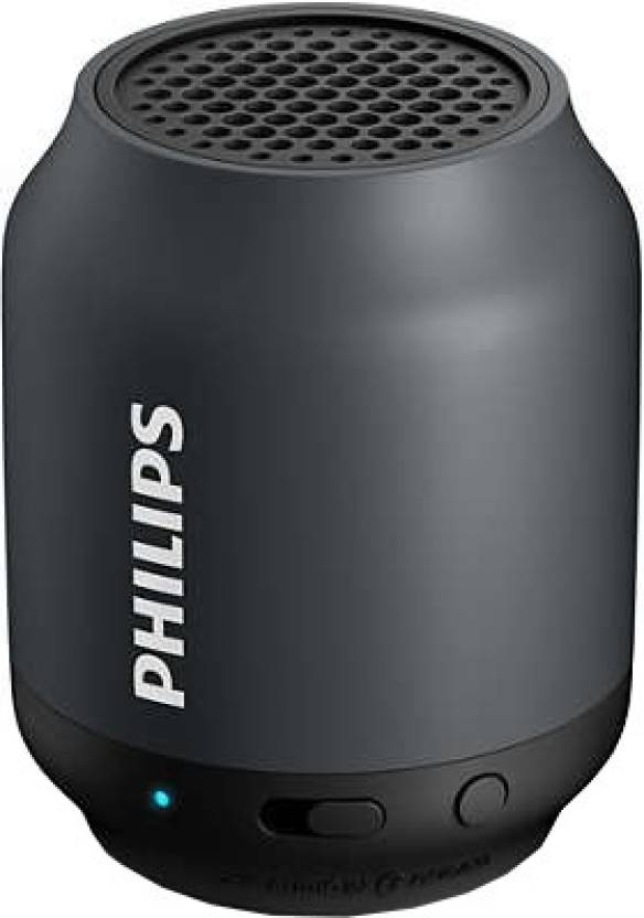 Technical Mallick Philips Wireless Portable Speaker Wireless music