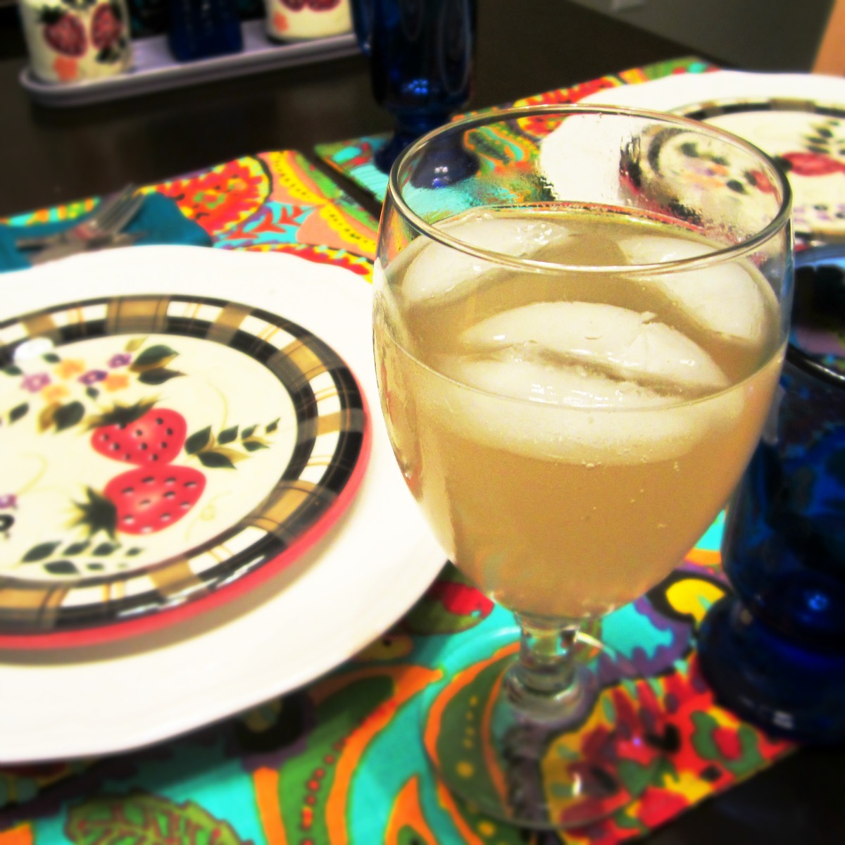 Reviews, Chews & HowTos Make Your Own Ginger Syrup!