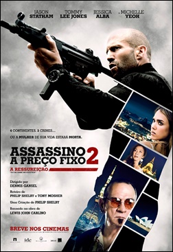 Assassino à Preço Fixo 2: A Ressurreição Torrent Assassino à Preço Fixo 2: A Ressurreição Torrent