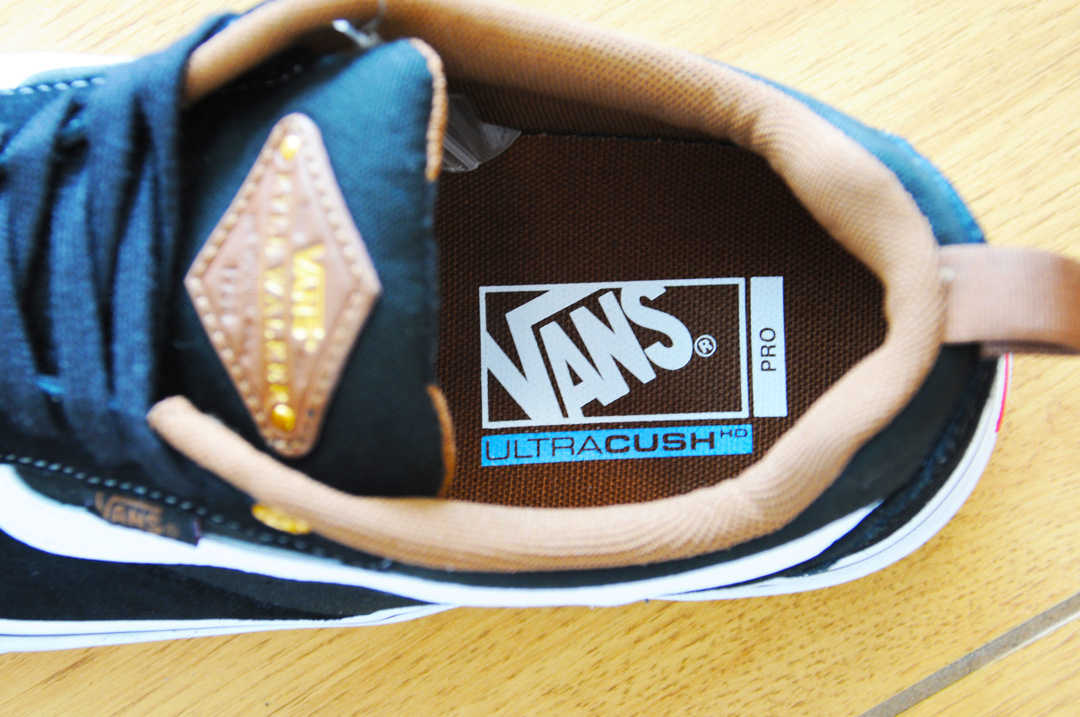 Galactic G SK8 Shop Skater of the Year 2016 Kyle Walker Vans Signature