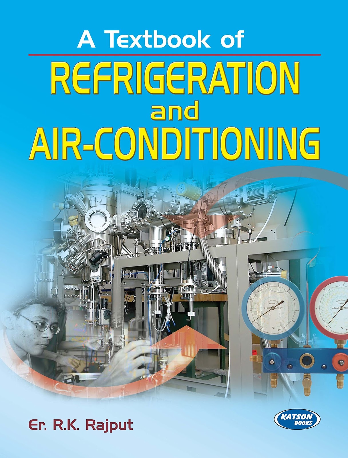 refrigeration and air conditioning by rs khurmi pdf Scribd india