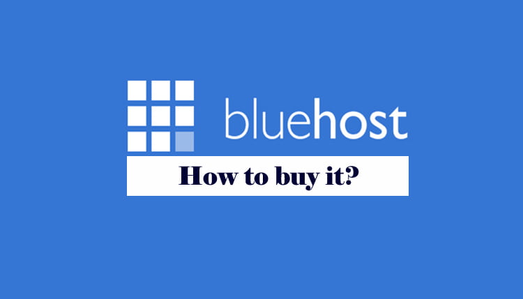 Bluehost web hosting kaise kharide - step-by step guide Bluehost web hosting kaise kharide - step-by step guide
