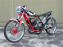 8 Foto Drag Rx King Tampil Keren Banget 8 Foto Drag Rx King Tampil Keren Banget