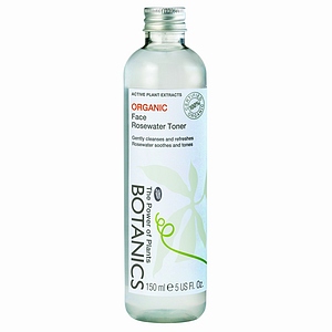 boots botanics toner