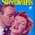 Sweethearts #119 - mis-attributed Wally Wood art