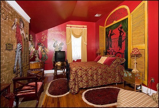 Decorating theme bedrooms - Maries Manor: music dj