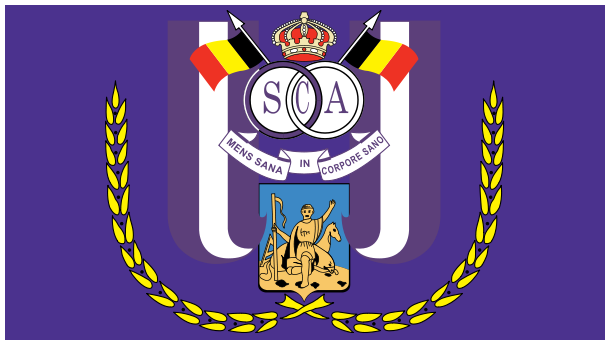 Rsc Anderlecht Rsc Anderlecht