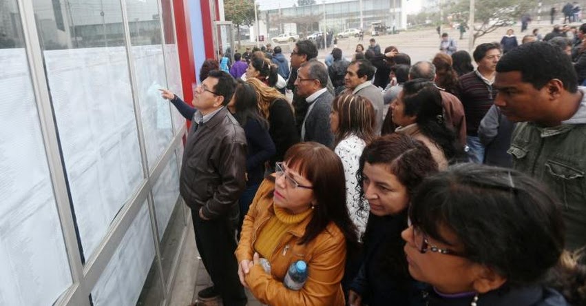 MINEDU evalúa hoy a más de 230 mil maestros para Nombramiento Docente 2019 (Resultados Prueba Única Nacional - Viernes 2 Agosto) www.minedu.gob.pe MINEDU evalúa hoy a más de 230 mil maestros para Nombramiento Docente 2019 (Resultados Prueba Única Nacional - Viernes 2 Agosto) www.minedu.gob.pe