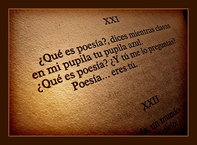 Literatureando Rimas literatureando-rimas