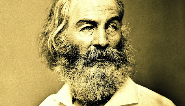 Walt Whitman Waltwhitman
