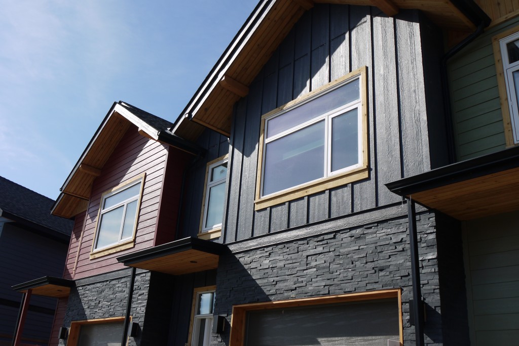 Prefab Homes Modular Homes Canada Evergreen Homes