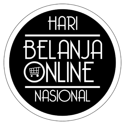 Hari Belanja Online Nasional Bukan Cuma Untuk Belanja, Beli Tiket Juga Bisa Hari Belanja Online Nasional Bukan Cuma Untuk Belanja, Beli Tiket Juga Bisa
