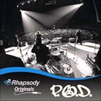 [2008] - Rhapsody Originals [Live]