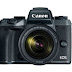 Canon có thể sẽ tung máy ảnh fullframe không gương lật vào năm 2018