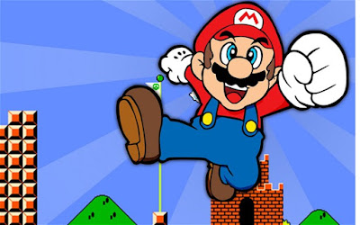 Mario95 Mario - '90s Games