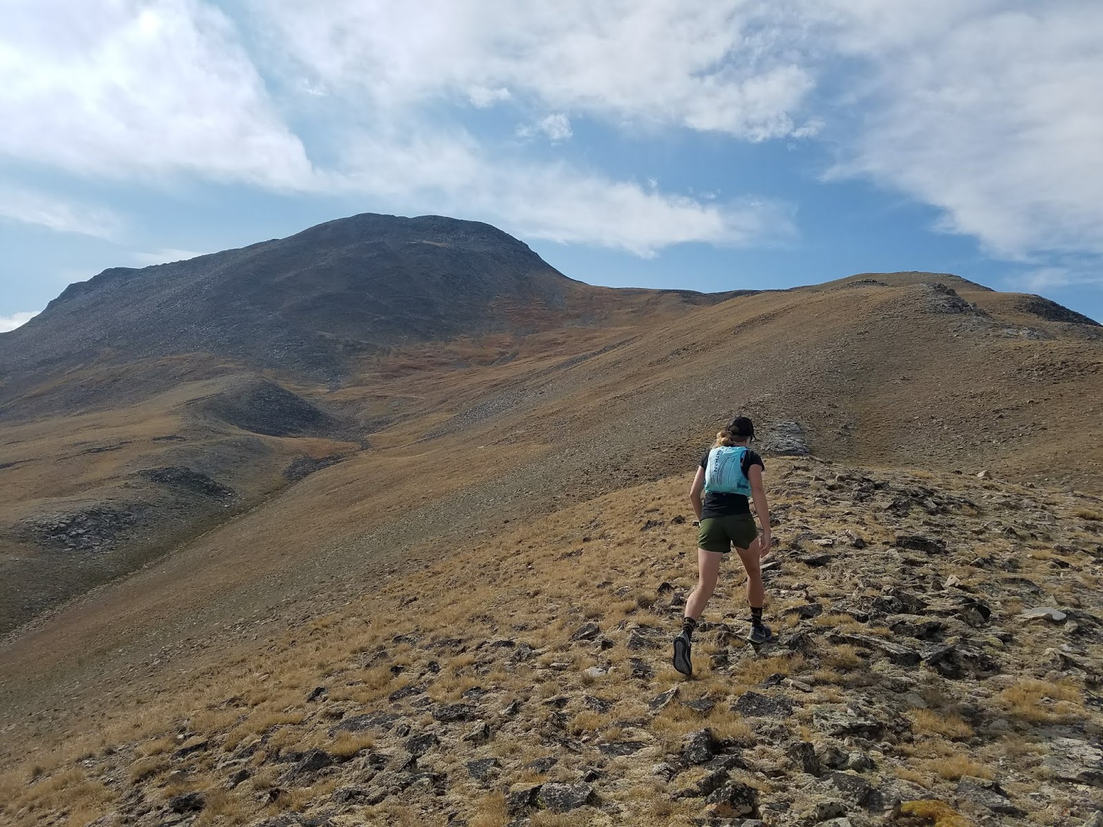 Electric Peak Montana Mountain Project