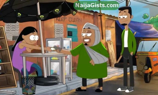 Can You Hear Me: Funny Comedy Video By Etisalat Nigeria  -  Proudly Nigerian DIY Motivation & Information Blog