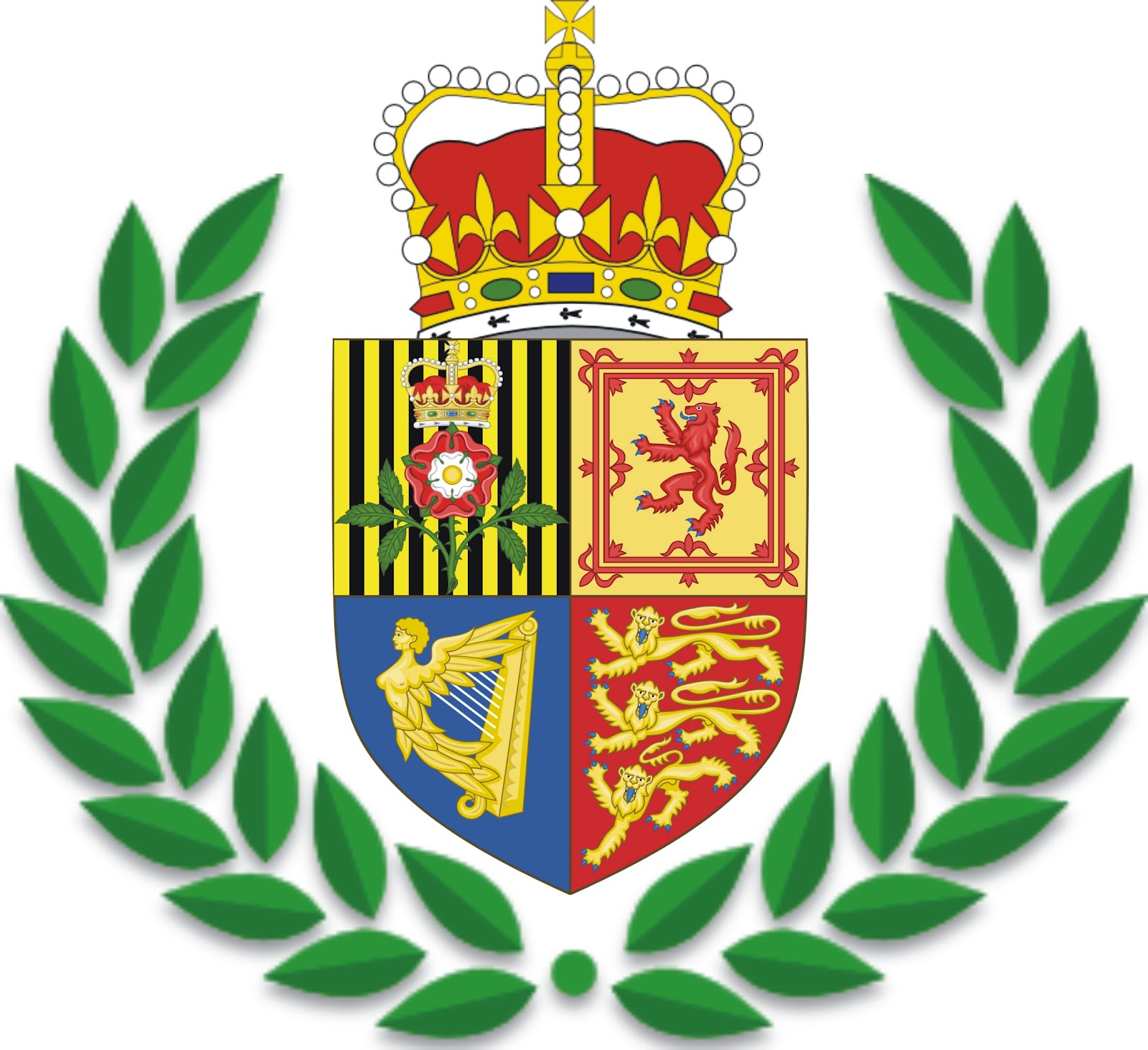 Ilha da Irlanda Dados Gerais