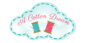 Patrones y Kits A Cotton Dream