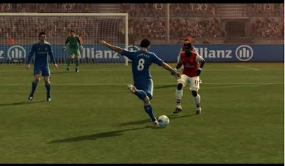 Tips Trik Cara Bermain PES 2018 Lengkap (Skill, Free Kick, Formasi) Tips Trik Cara Bermain PES 2018 Lengkap (Skill, Free Kick, Formasi)