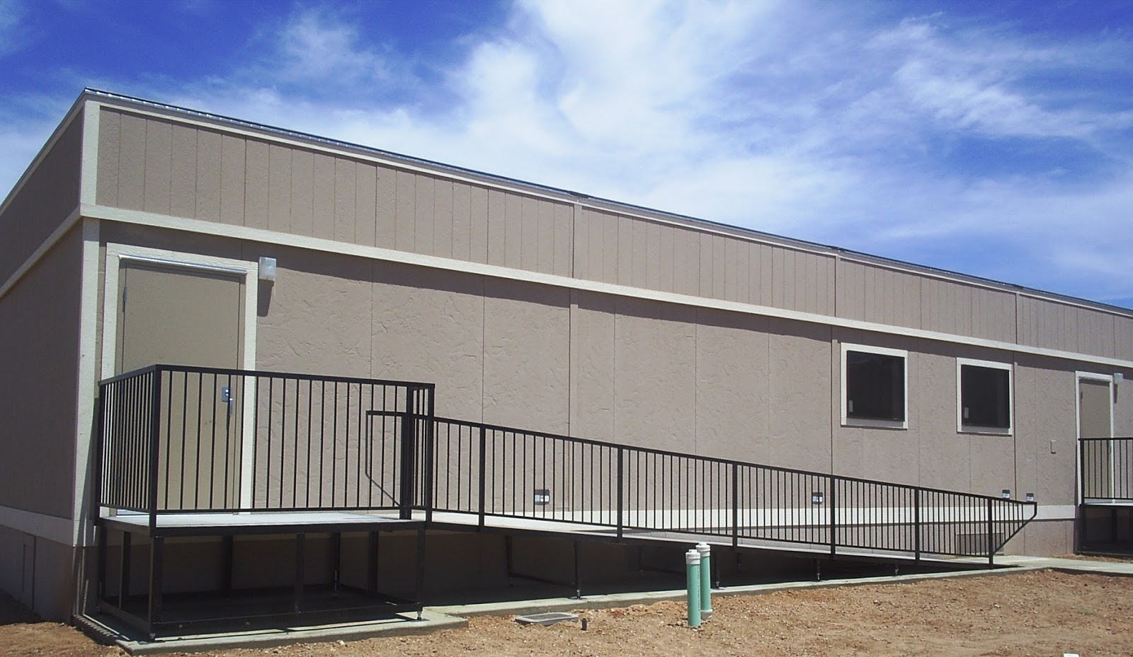 Modular Solutions, Ltd: The Experts on Prefabricated Buildings ...