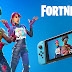 Fortnite Battle Royale Available Now for Nintendo Switch