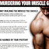 Increase your Muscle Size with NO2 Vital
