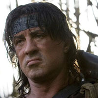 Sylvester Stallone Rambo 5 Sylvester Stallone Rambo 5