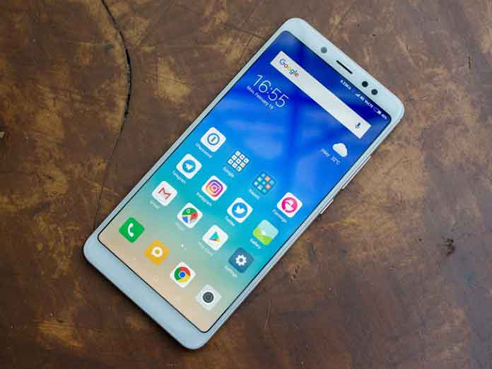Perbandingan Xiaomi Redmi S2 vs Xiaomi Redmi Note 5 Pro Perbandingan Xiaomi Redmi S2 vs Xiaomi Redmi Note 5 Pro