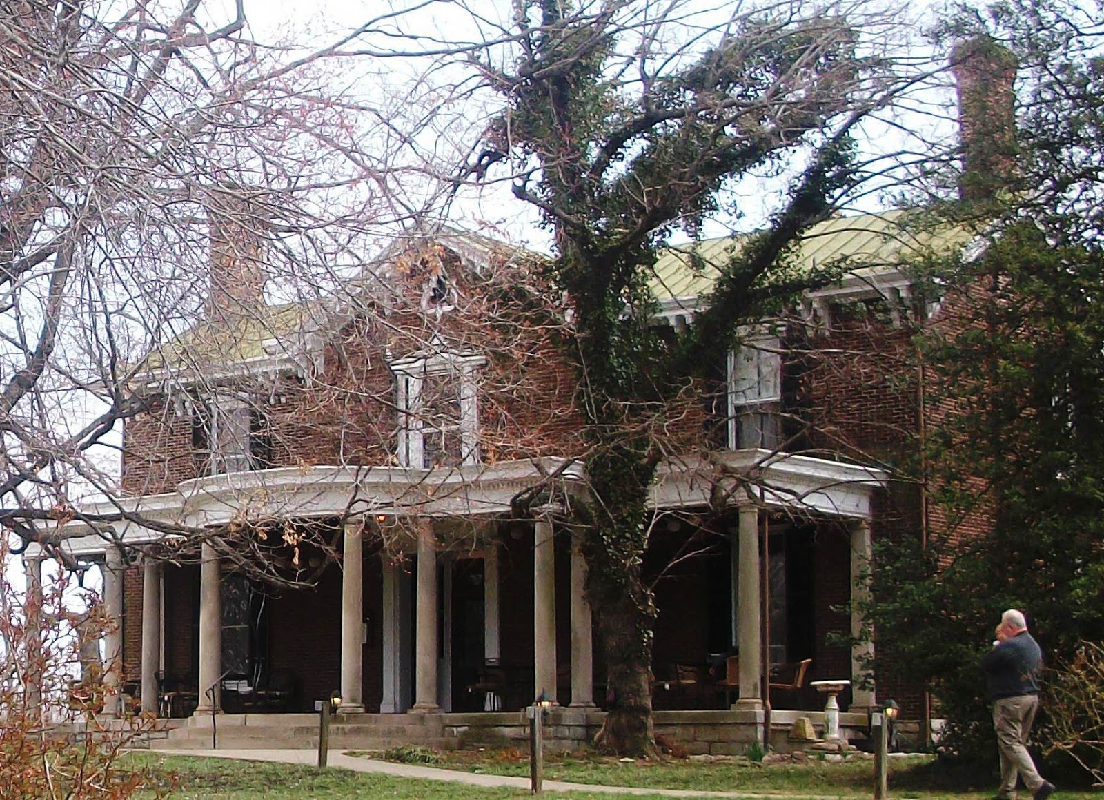 Midway Messenger Historic Homes Tour opens eyes of visitors, locals