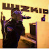 See Wizkid Sharing cakeTo his Fans at His Concert In Kenya.. (Watch)