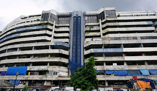 Pusat Pernak Pernik Asesoris Pasar Asemka