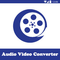 تحميل برنامج تحويل صيغ الفيديو Video To Video Converter 2017 Audio-Video-Converter-icon