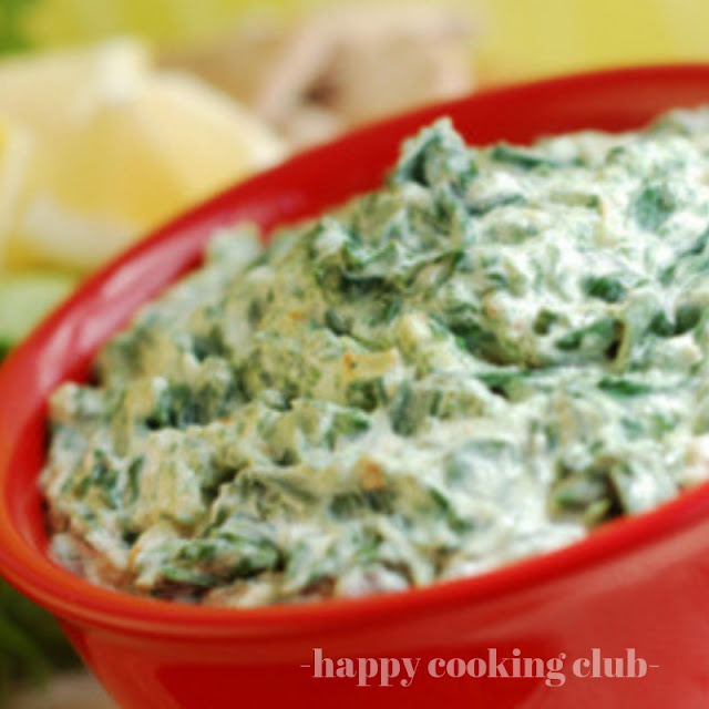 Instant Pot Spinach Artichoke Dip Recipe Instant Pot Spinach Artichoke Dip Recipe