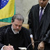 Ministro Dias Toffoli assume presidência do Supremo