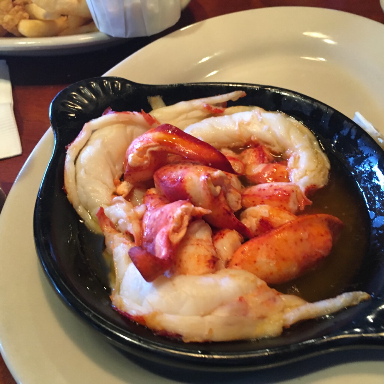 Food Glorious FoodA Culinary Obsession Restaurant review Weathervane