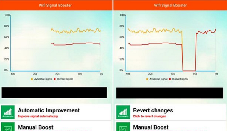 Cara Memperkuat Dan Menarik Sinyal Wifi Hotspot Tethering Android