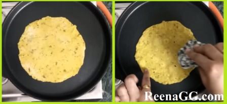Masala Khakhra Recipe step 4