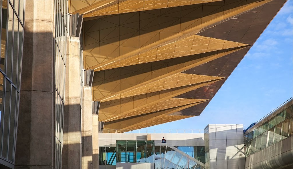 Аэропорт Пулково. Официальный блог: Начало тестовой эксплуатации нового ...