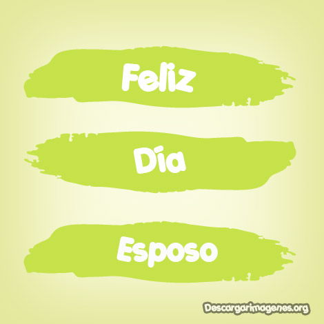 Buenos días esposo mensajes para compartir.